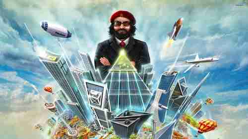 大量全新情报公开！《喷射战士3》官方中文网站上线